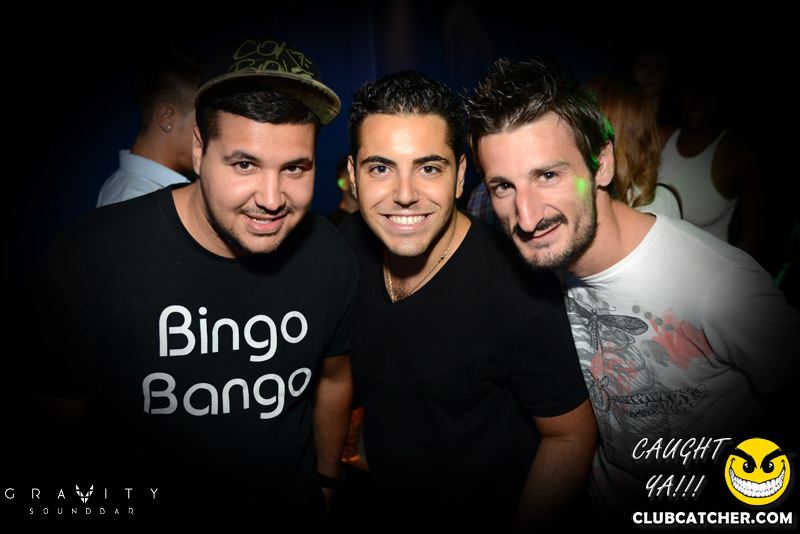 Gravity Soundbar nightclub photo 109 - August 6th, 2014