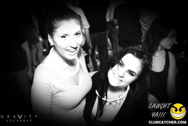 Gravity Soundbar nightclub photo 111 - August 6th, 2014