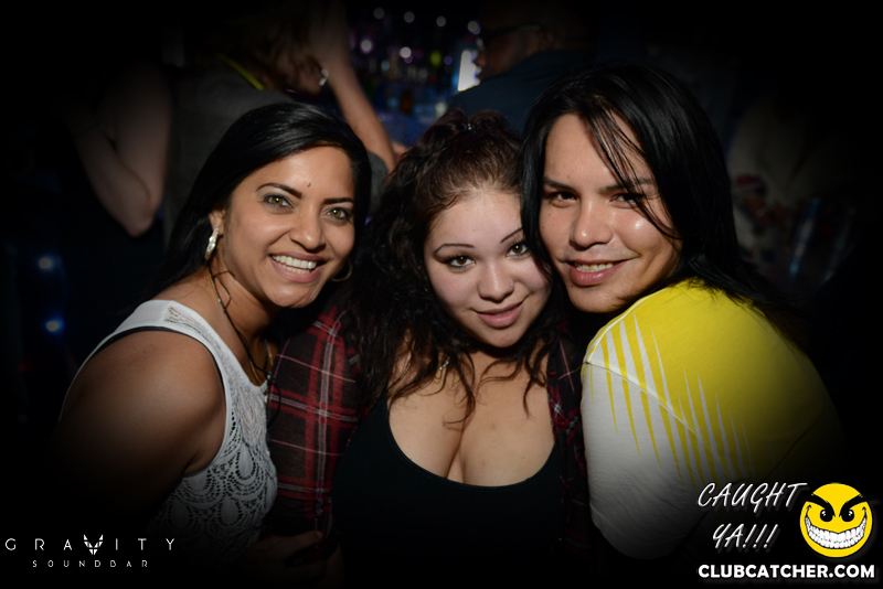 Gravity Soundbar nightclub photo 113 - August 6th, 2014