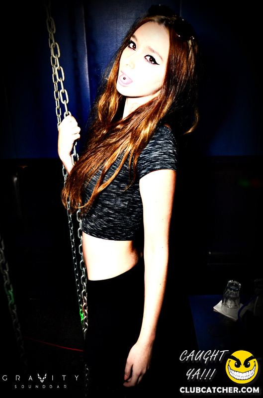 Gravity Soundbar nightclub photo 116 - August 6th, 2014