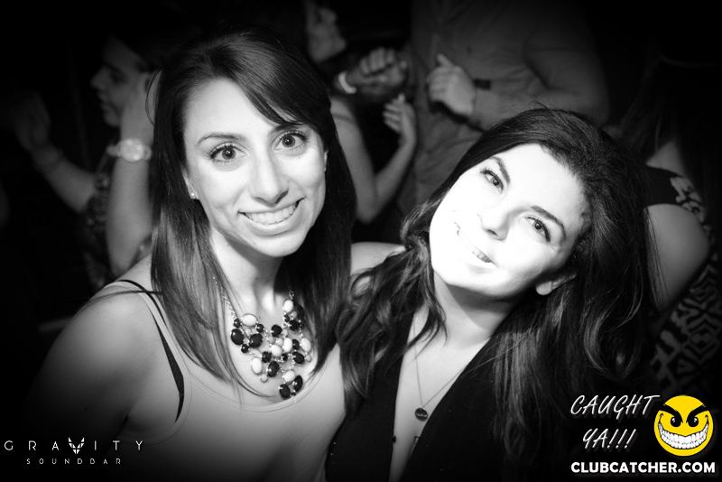 Gravity Soundbar nightclub photo 118 - August 6th, 2014