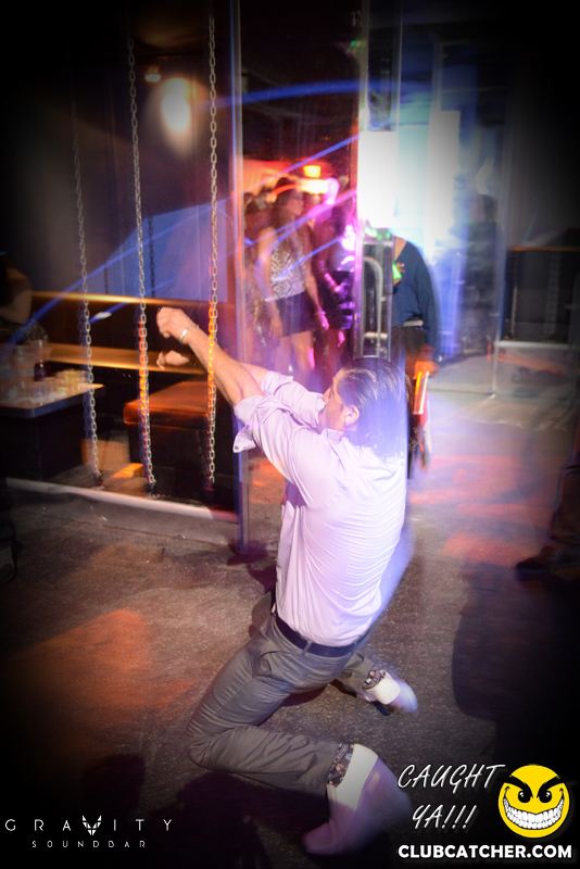 Gravity Soundbar nightclub photo 13 - August 6th, 2014