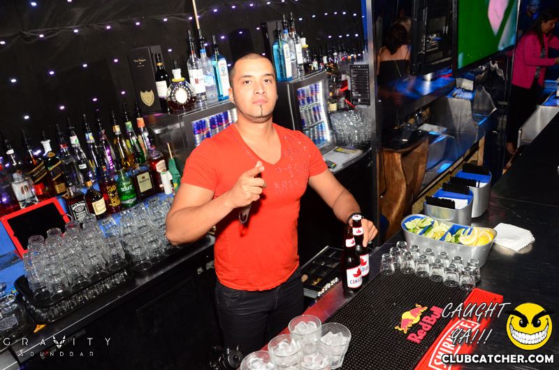 Gravity Soundbar nightclub photo 121 - August 6th, 2014