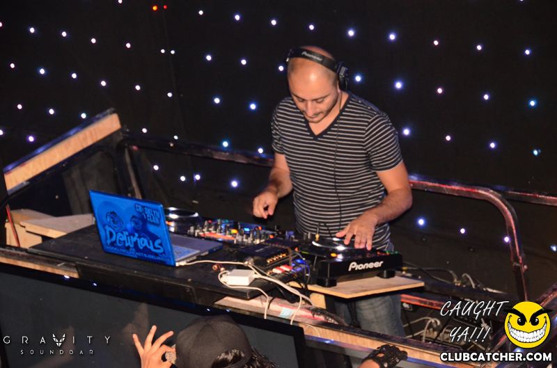Gravity Soundbar nightclub photo 122 - August 6th, 2014