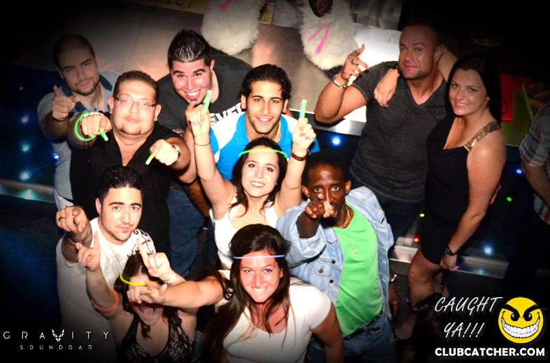 Gravity Soundbar nightclub photo 124 - August 6th, 2014