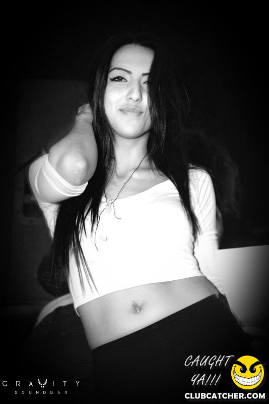 Gravity Soundbar nightclub photo 125 - August 6th, 2014