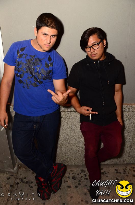 Gravity Soundbar nightclub photo 127 - August 6th, 2014