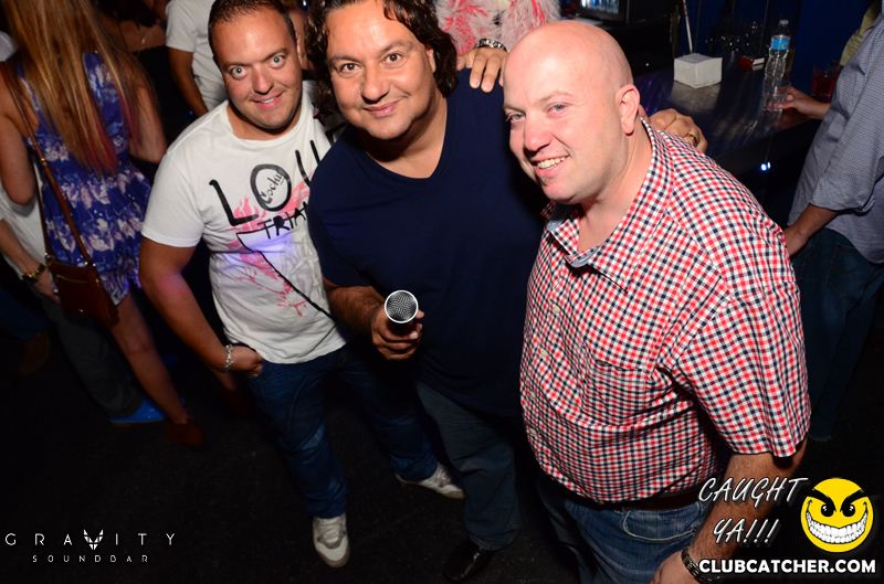 Gravity Soundbar nightclub photo 129 - August 6th, 2014