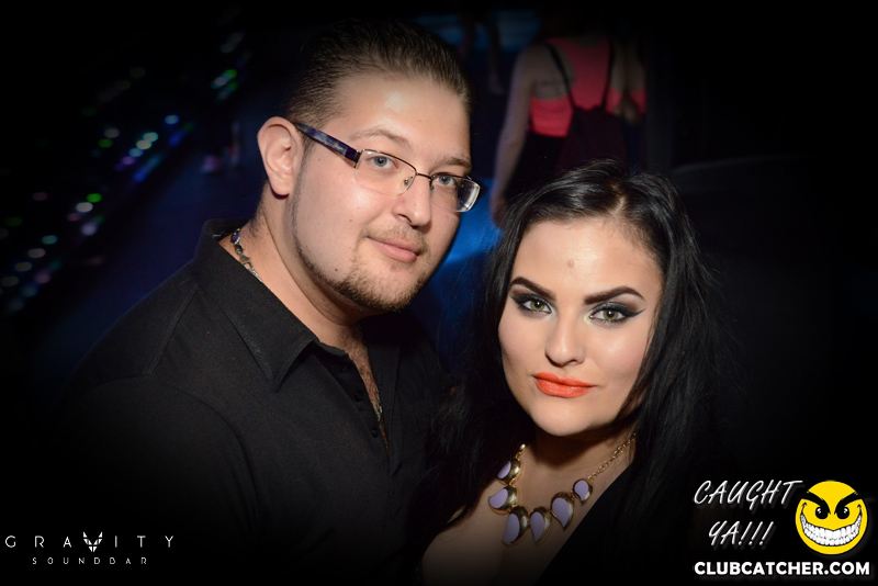 Gravity Soundbar nightclub photo 130 - August 6th, 2014