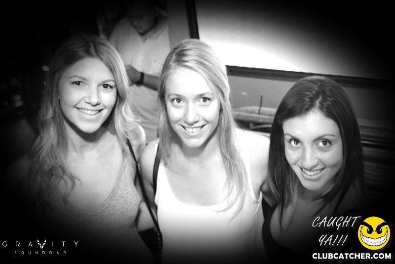Gravity Soundbar nightclub photo 132 - August 6th, 2014