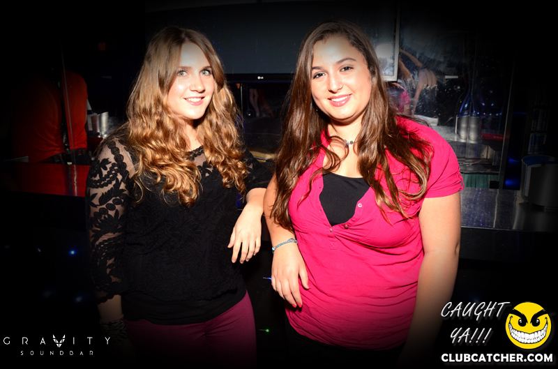 Gravity Soundbar nightclub photo 135 - August 6th, 2014
