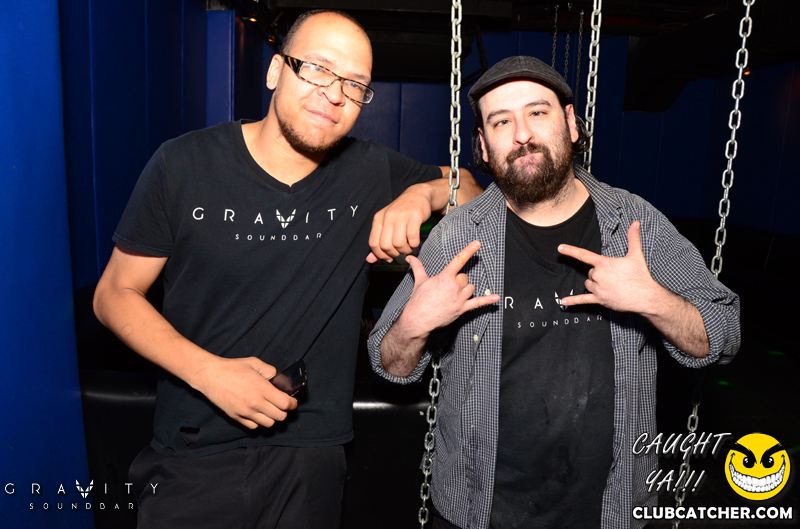 Gravity Soundbar nightclub photo 139 - August 6th, 2014