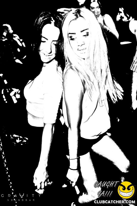 Gravity Soundbar nightclub photo 144 - August 6th, 2014