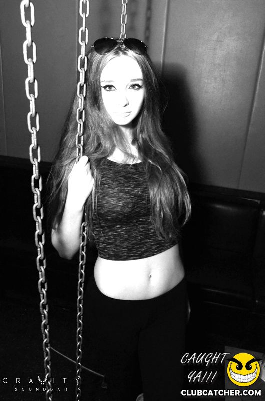 Gravity Soundbar nightclub photo 149 - August 6th, 2014