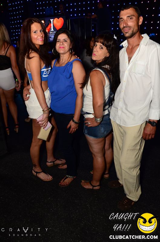 Gravity Soundbar nightclub photo 152 - August 6th, 2014