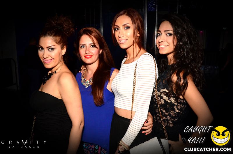 Gravity Soundbar nightclub photo 154 - August 6th, 2014
