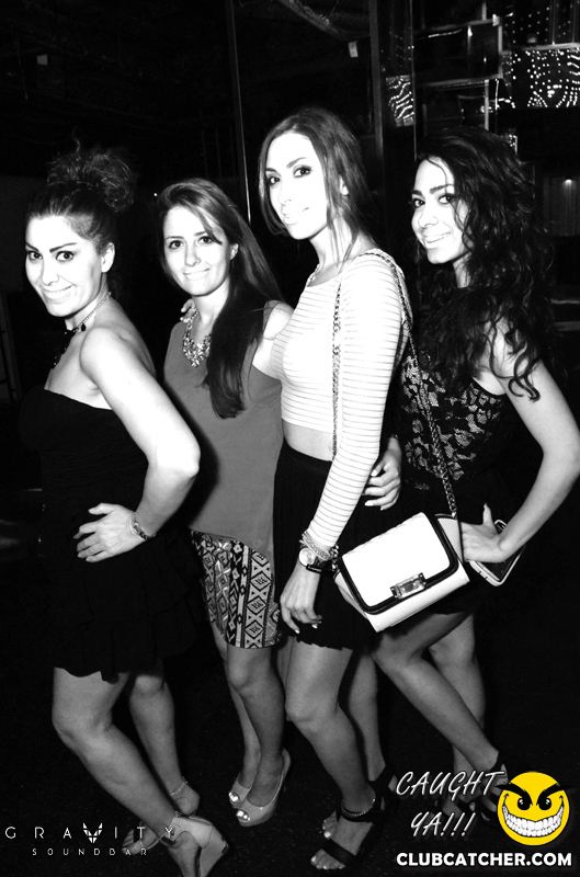 Gravity Soundbar nightclub photo 155 - August 6th, 2014