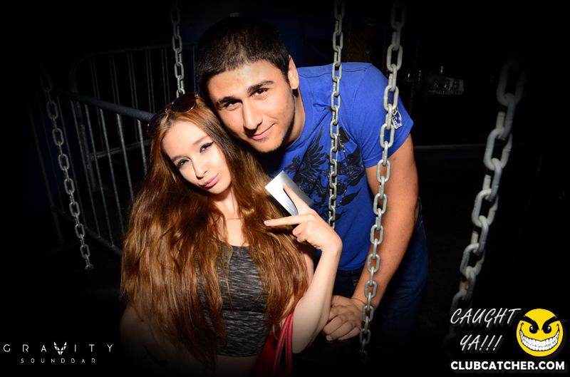 Gravity Soundbar nightclub photo 156 - August 6th, 2014
