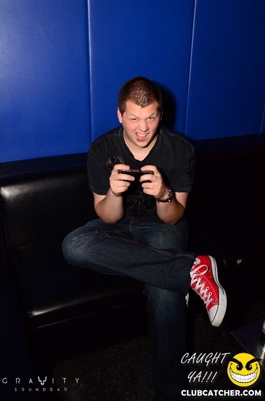 Gravity Soundbar nightclub photo 157 - August 6th, 2014