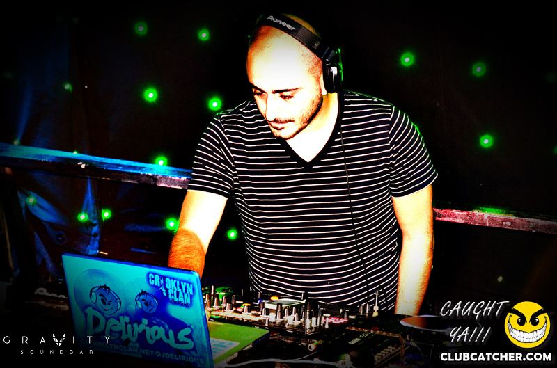 Gravity Soundbar nightclub photo 163 - August 6th, 2014