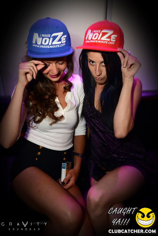 Gravity Soundbar nightclub photo 164 - August 6th, 2014