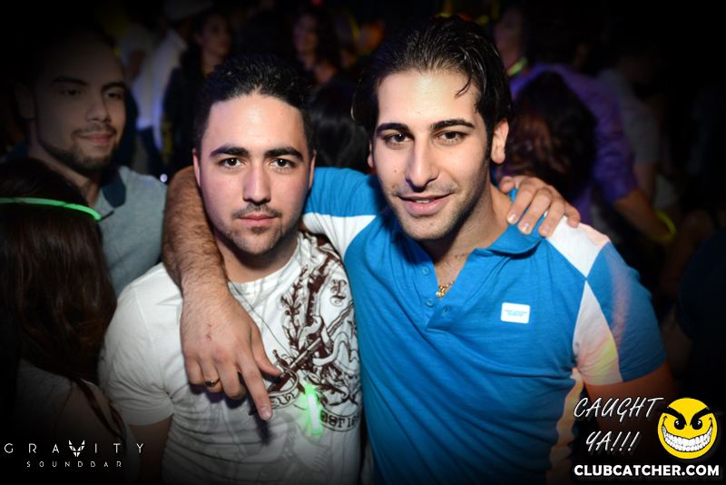 Gravity Soundbar nightclub photo 166 - August 6th, 2014