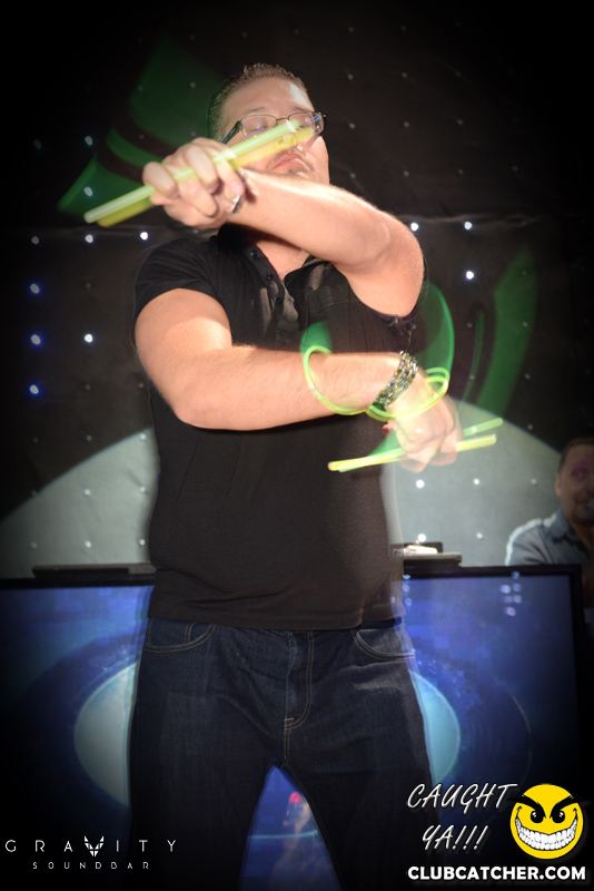 Gravity Soundbar nightclub photo 167 - August 6th, 2014