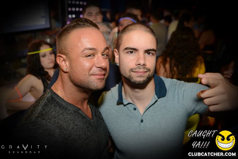 Gravity Soundbar nightclub photo 169 - August 6th, 2014