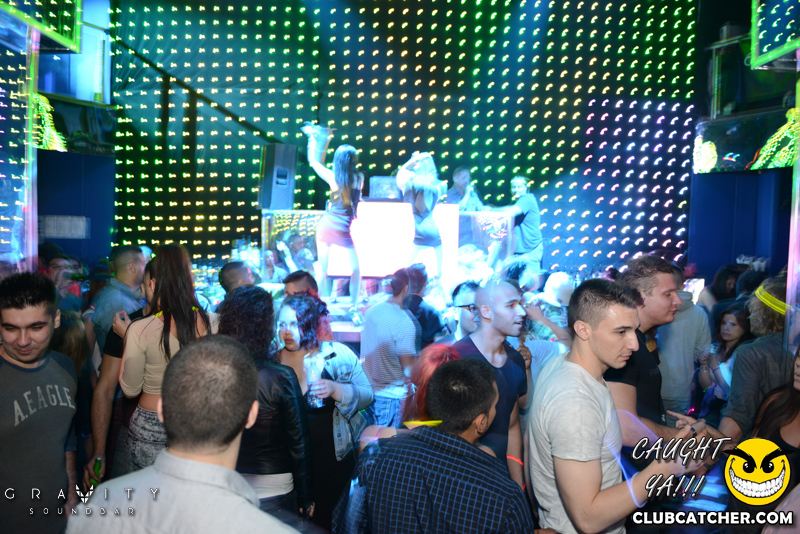 Gravity Soundbar nightclub photo 170 - August 6th, 2014