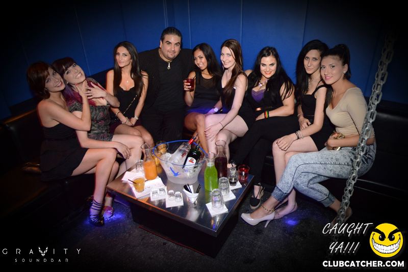 Gravity Soundbar nightclub photo 18 - August 6th, 2014