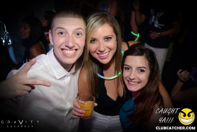 Gravity Soundbar nightclub photo 172 - August 6th, 2014