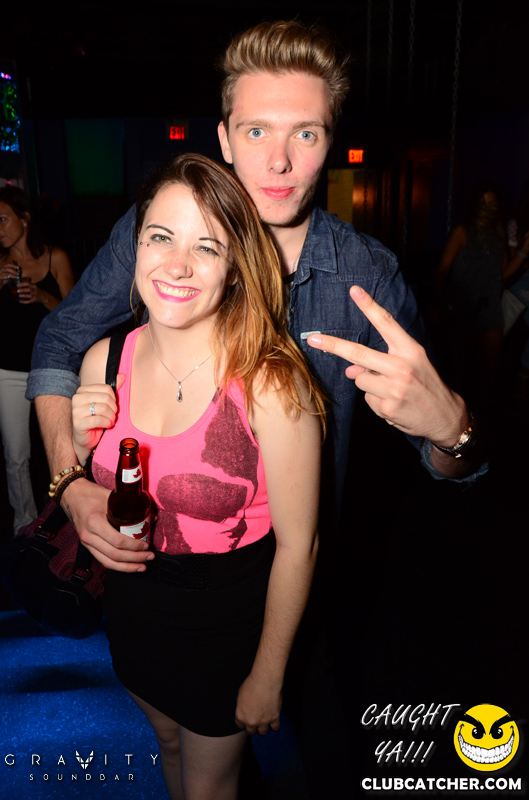 Gravity Soundbar nightclub photo 176 - August 6th, 2014
