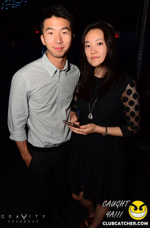 Gravity Soundbar nightclub photo 177 - August 6th, 2014