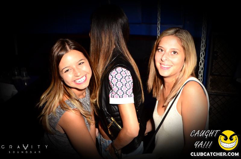 Gravity Soundbar nightclub photo 178 - August 6th, 2014