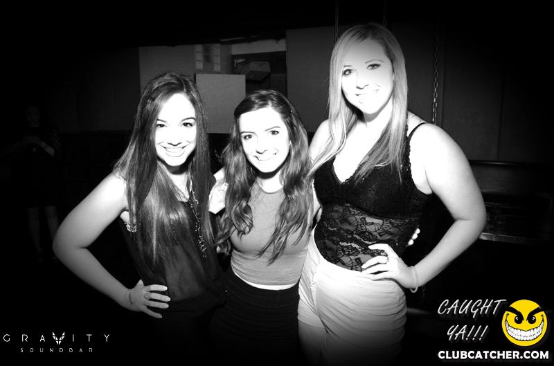 Gravity Soundbar nightclub photo 179 - August 6th, 2014