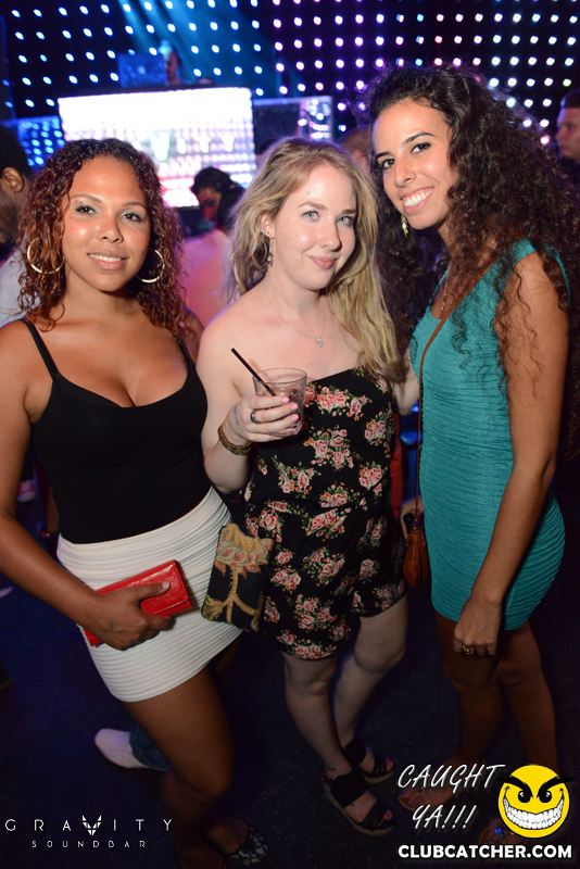 Gravity Soundbar nightclub photo 182 - August 6th, 2014