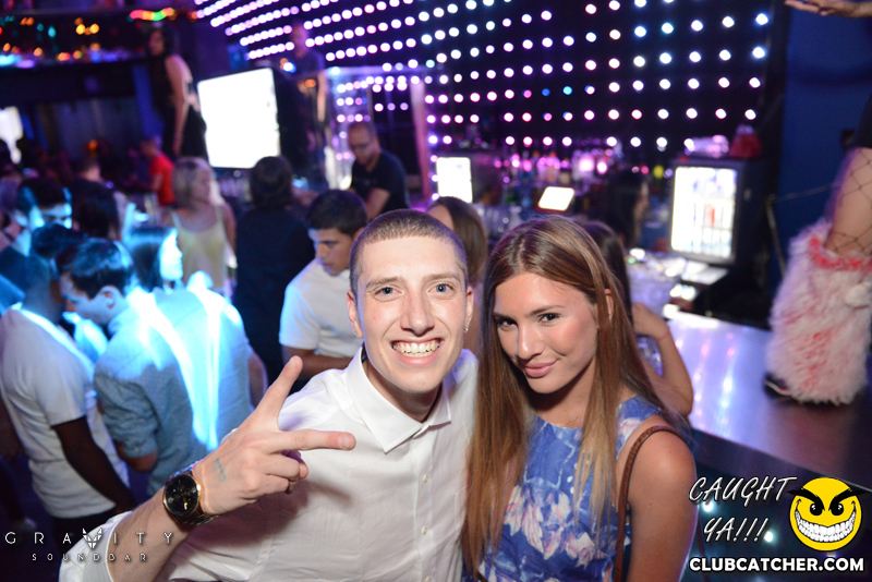 Gravity Soundbar nightclub photo 186 - August 6th, 2014