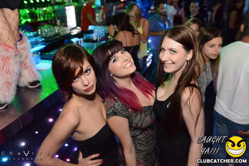 Gravity Soundbar nightclub photo 187 - August 6th, 2014
