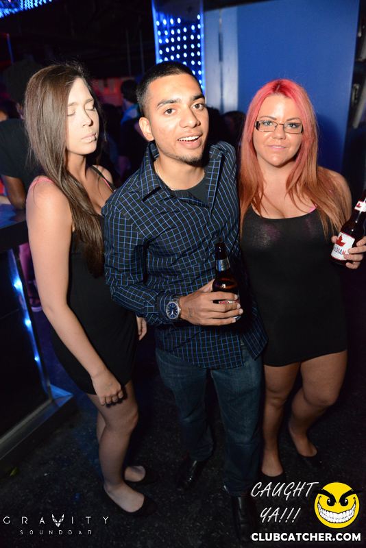 Gravity Soundbar nightclub photo 190 - August 6th, 2014