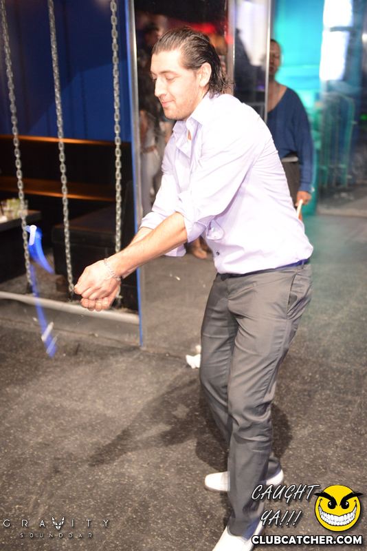 Gravity Soundbar nightclub photo 192 - August 6th, 2014