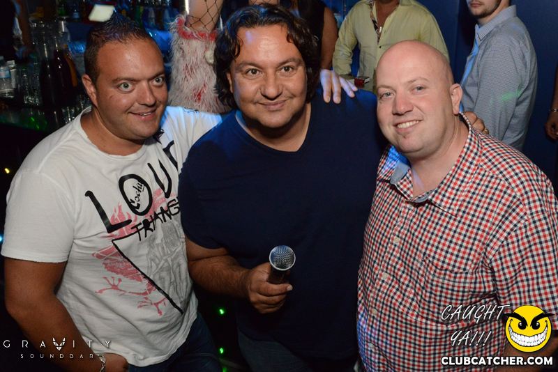 Gravity Soundbar nightclub photo 193 - August 6th, 2014