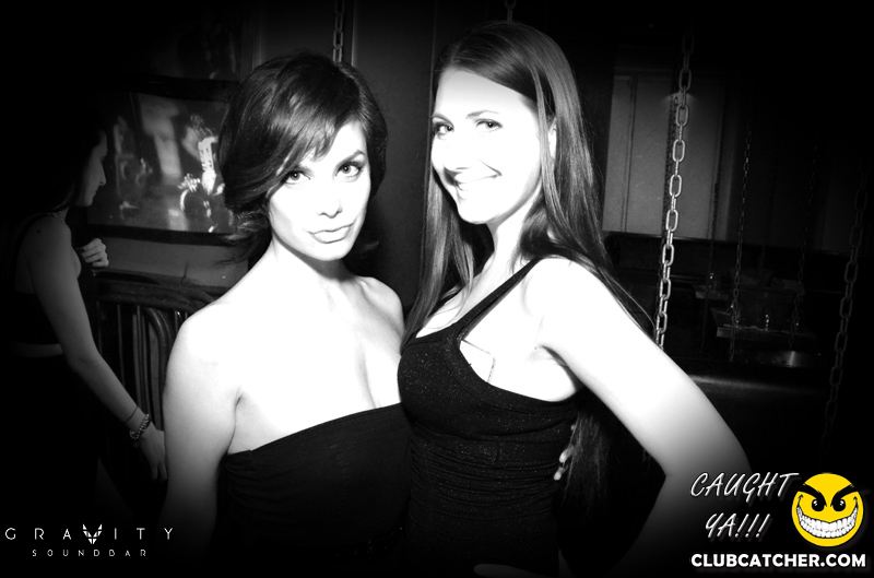 Gravity Soundbar nightclub photo 195 - August 6th, 2014