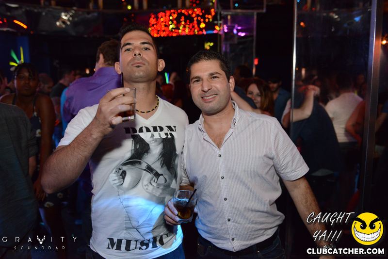 Gravity Soundbar nightclub photo 198 - August 6th, 2014