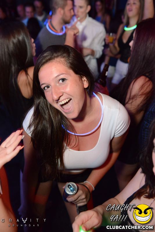 Gravity Soundbar nightclub photo 202 - August 6th, 2014