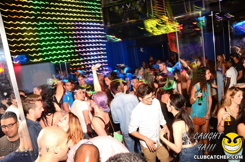 Gravity Soundbar nightclub photo 23 - August 6th, 2014