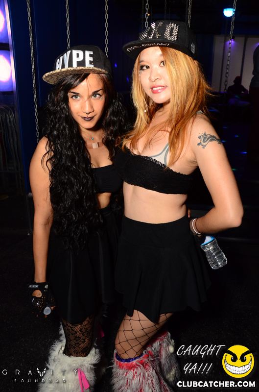 Gravity Soundbar nightclub photo 31 - August 6th, 2014