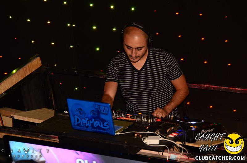 Gravity Soundbar nightclub photo 32 - August 6th, 2014