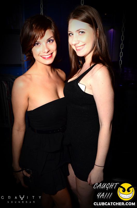 Gravity Soundbar nightclub photo 33 - August 6th, 2014