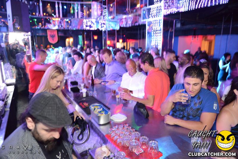 Gravity Soundbar nightclub photo 38 - August 6th, 2014