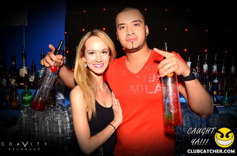 Gravity Soundbar nightclub photo 40 - August 6th, 2014